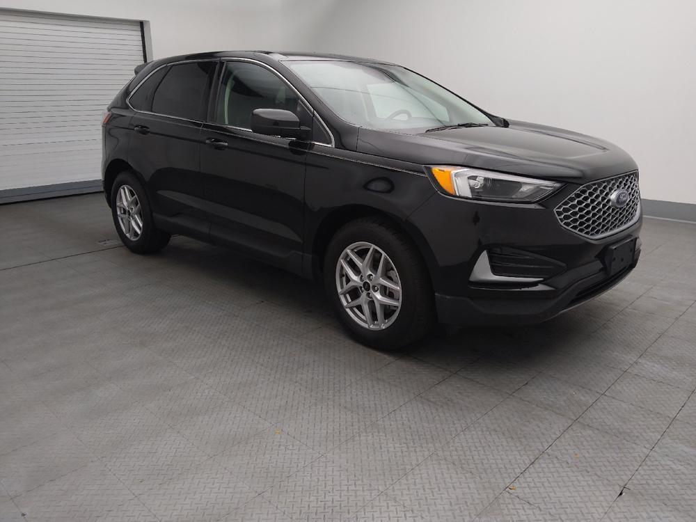 used 2024 Ford Edge car, priced at $26,295