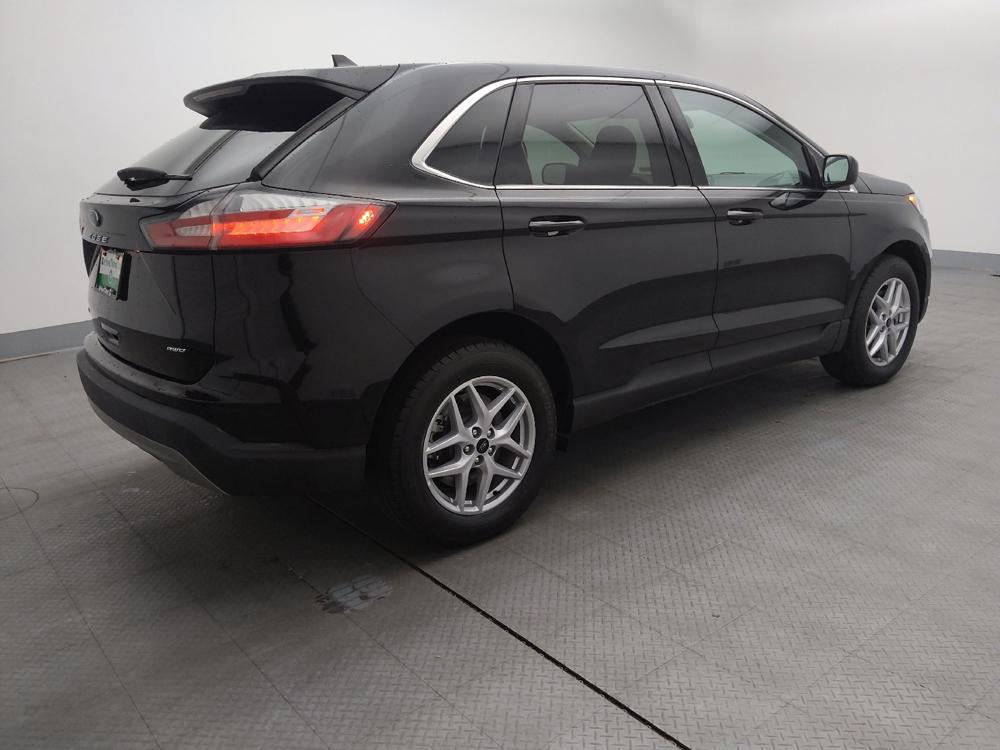 used 2024 Ford Edge car, priced at $26,295