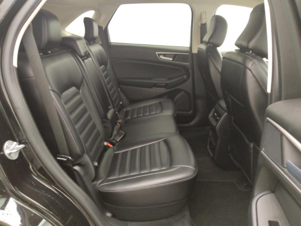 used 2024 Ford Edge car, priced at $26,295