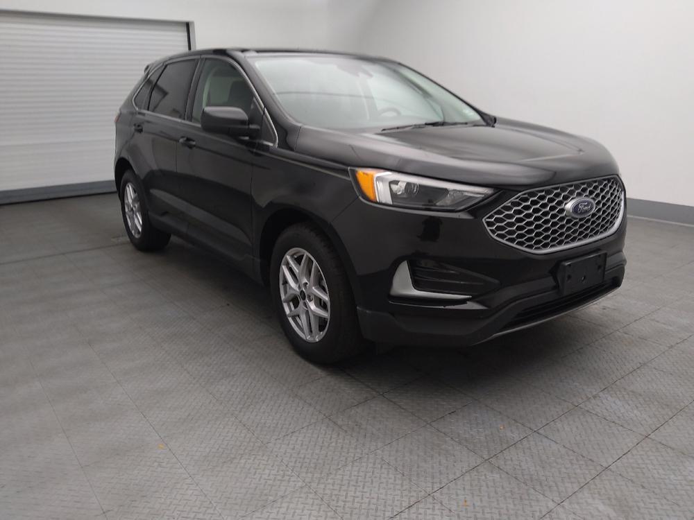 used 2024 Ford Edge car, priced at $26,295