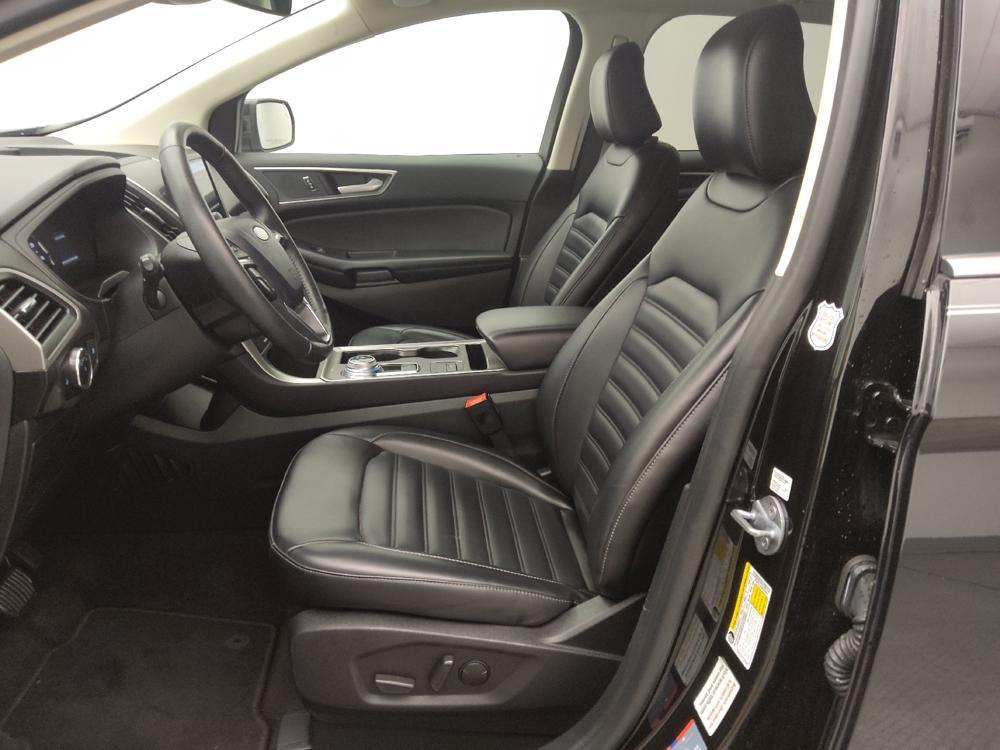 used 2024 Ford Edge car, priced at $26,295