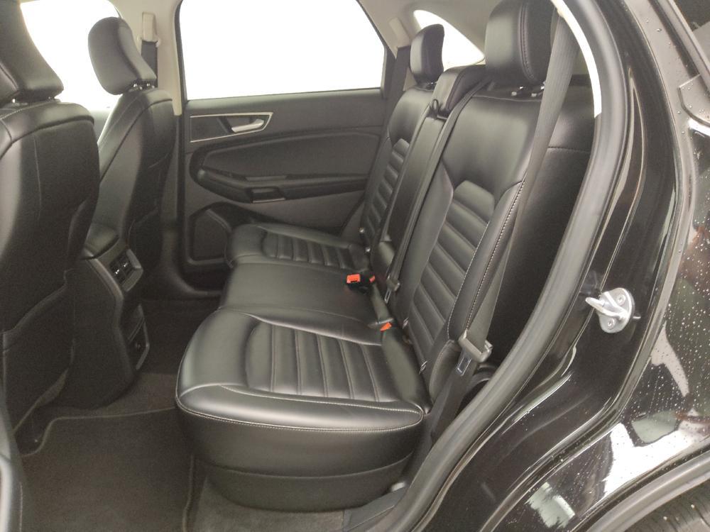 used 2024 Ford Edge car, priced at $26,295