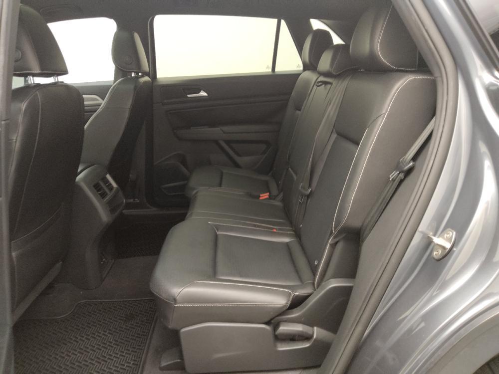 used 2020 Volkswagen Atlas Cross Sport car, priced at $24,395