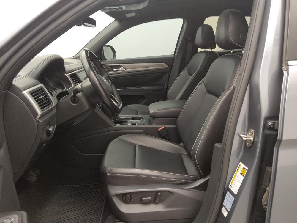 used 2020 Volkswagen Atlas Cross Sport car, priced at $24,395