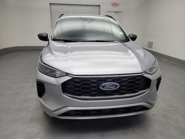 used 2023 Ford Escape car, priced at $23,395