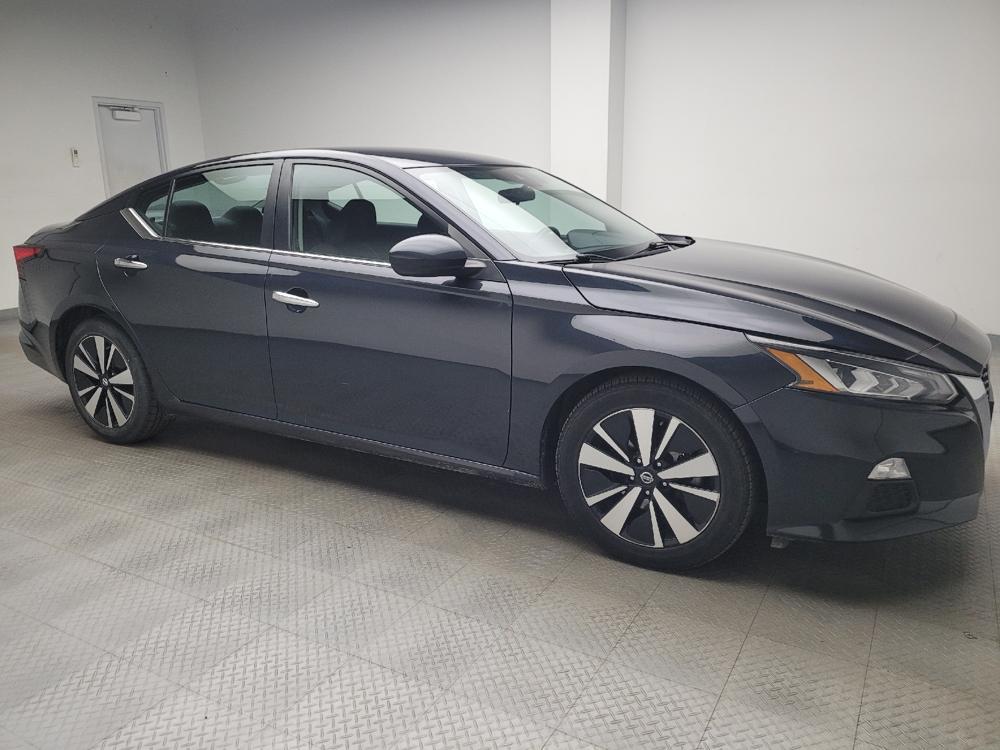 used 2022 Nissan Altima car, priced at $18,495