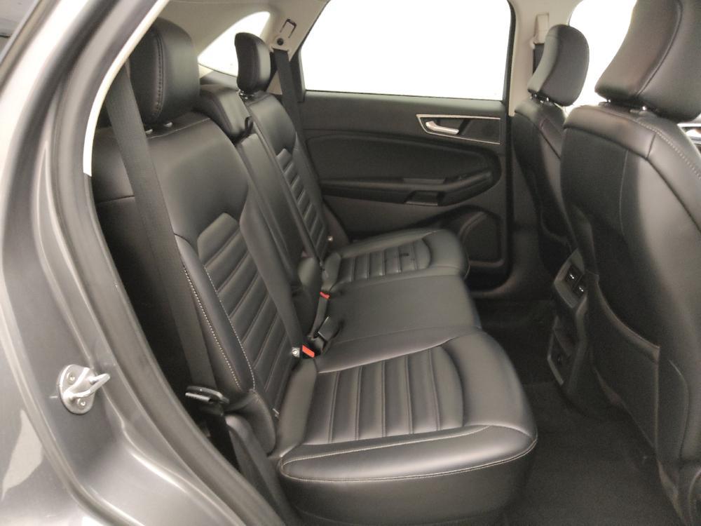 used 2024 Ford Edge car, priced at $24,695