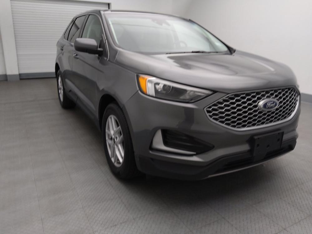 used 2024 Ford Edge car, priced at $24,695