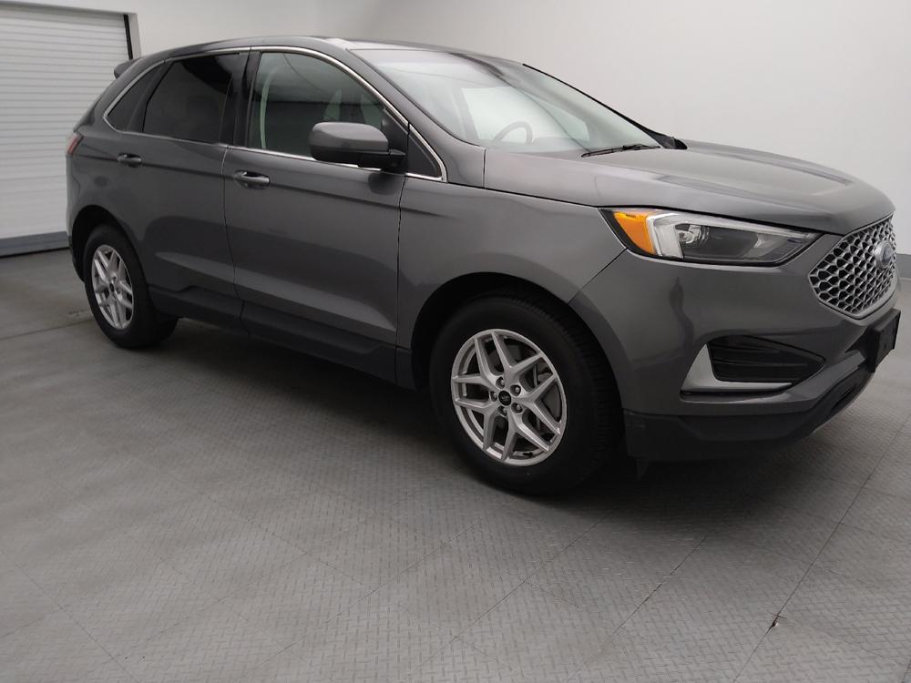 used 2024 Ford Edge car, priced at $24,695