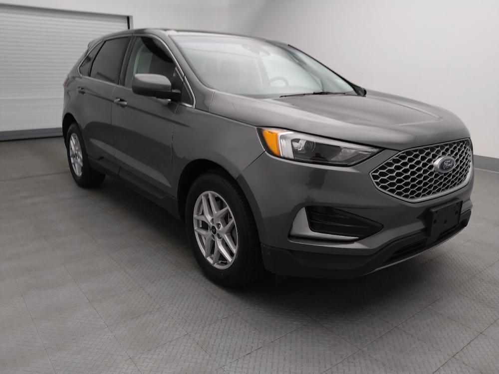 used 2024 Ford Edge car, priced at $24,695