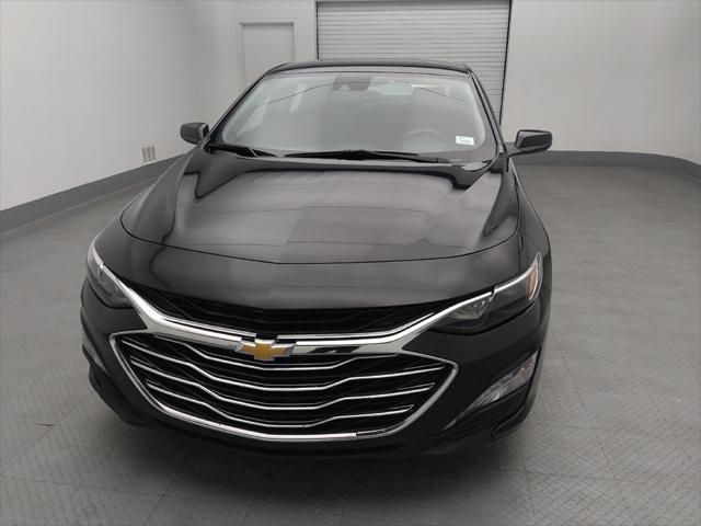 used 2023 Chevrolet Malibu car, priced at $20,595