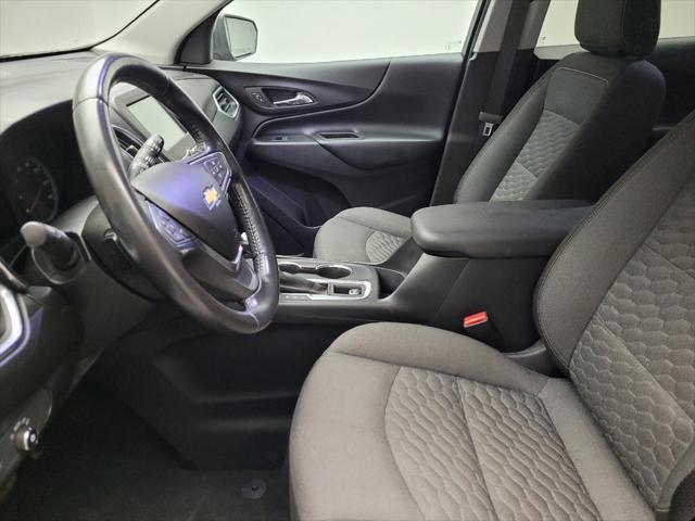 used 2018 Chevrolet Equinox car, priced at $15,895
