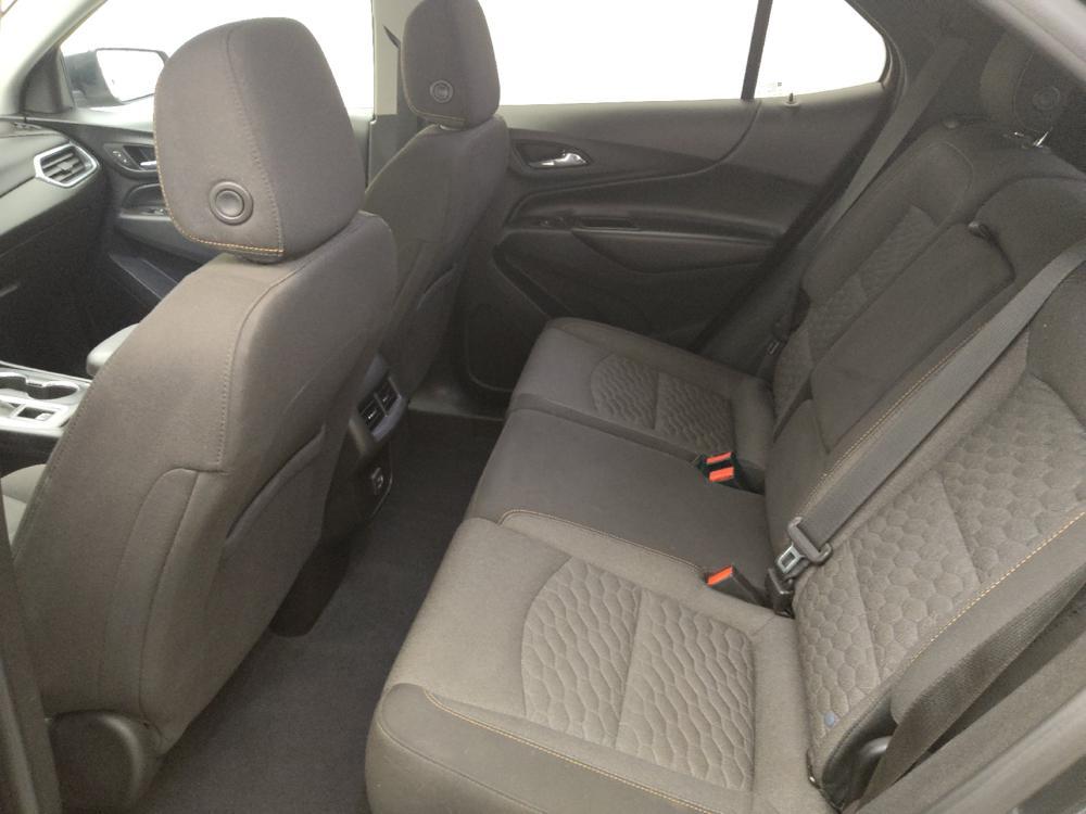 used 2020 Chevrolet Equinox car, priced at $16,895