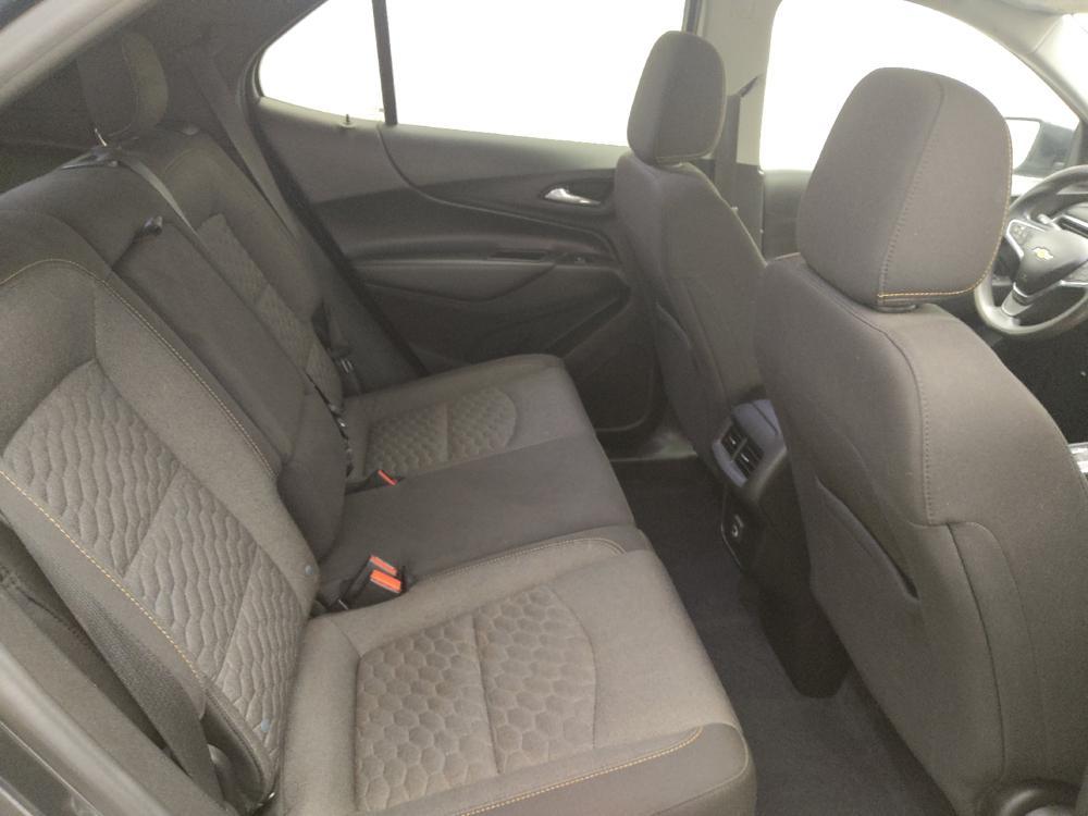 used 2020 Chevrolet Equinox car, priced at $16,895