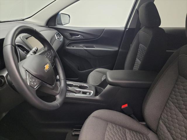 used 2019 Chevrolet Equinox car, priced at $22,395