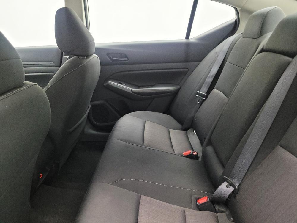 used 2024 Nissan Altima car, priced at $19,695