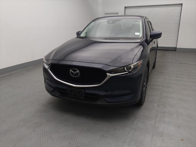 used 2018 Mazda CX-5 car, priced at $16,595