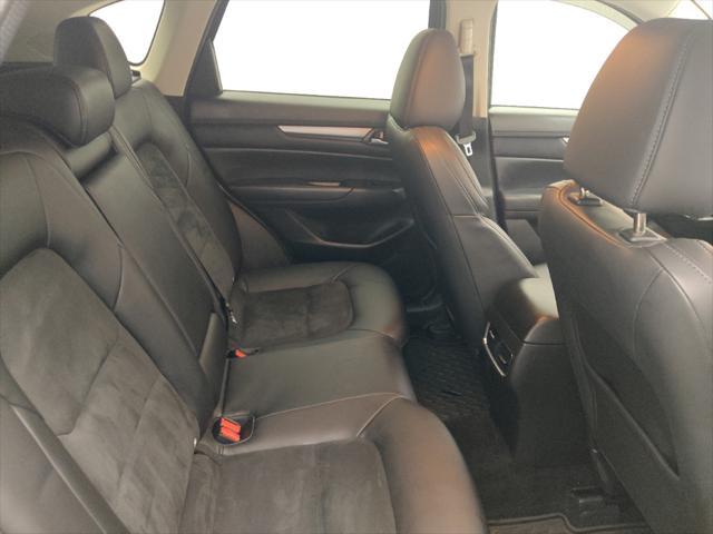 used 2018 Mazda CX-5 car, priced at $16,595