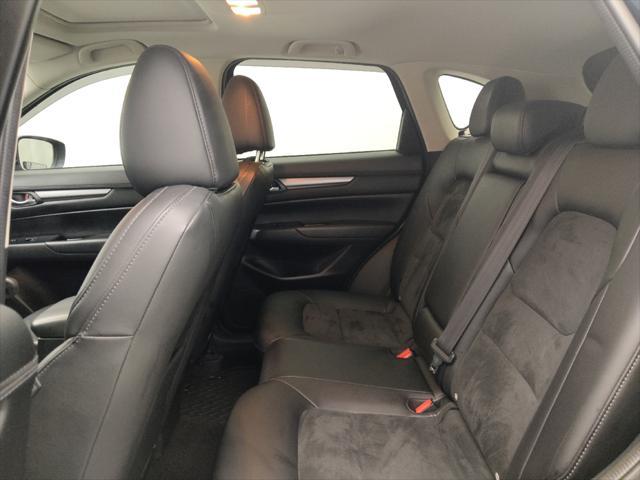 used 2018 Mazda CX-5 car, priced at $16,595