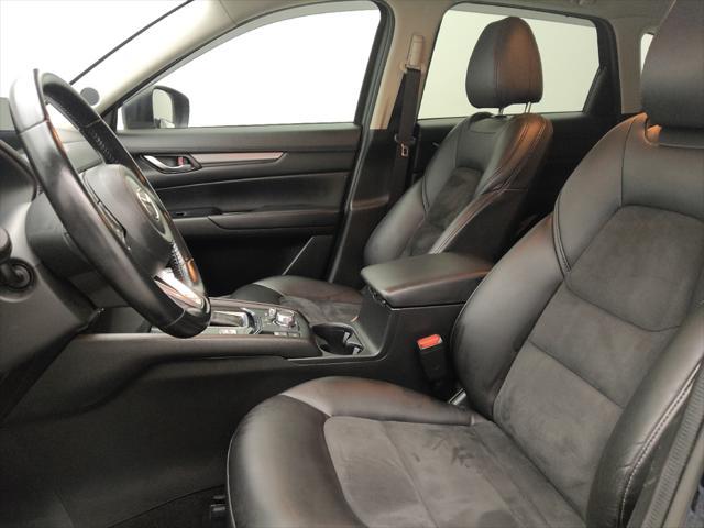 used 2018 Mazda CX-5 car, priced at $16,595