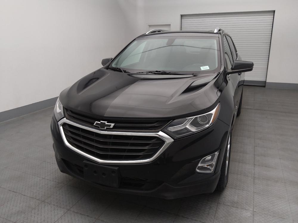 used 2019 Chevrolet Equinox car, priced at $17,795