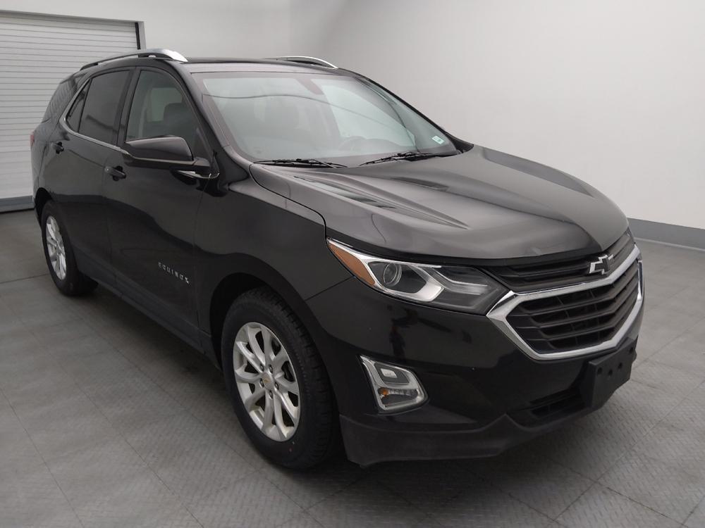 used 2019 Chevrolet Equinox car, priced at $17,795