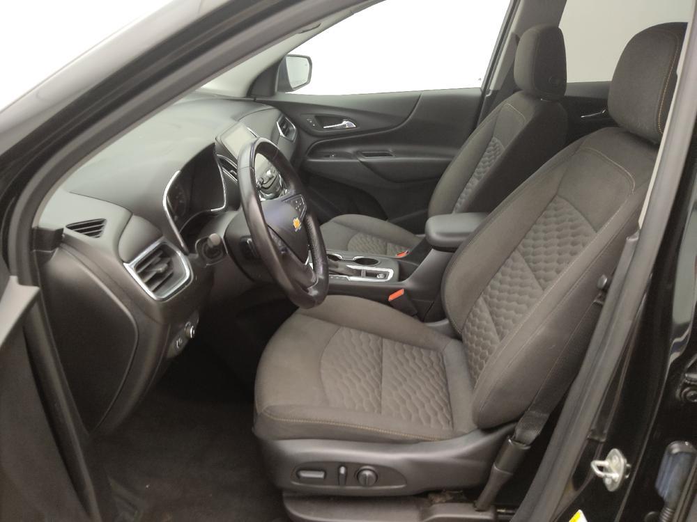 used 2019 Chevrolet Equinox car, priced at $17,795
