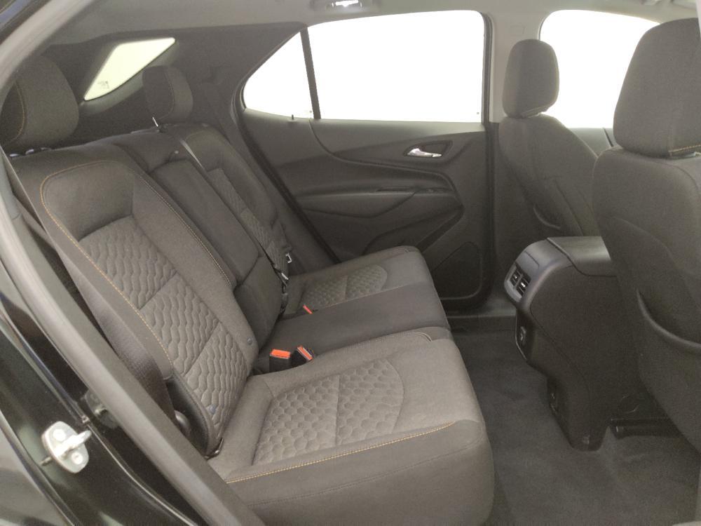 used 2019 Chevrolet Equinox car, priced at $17,795