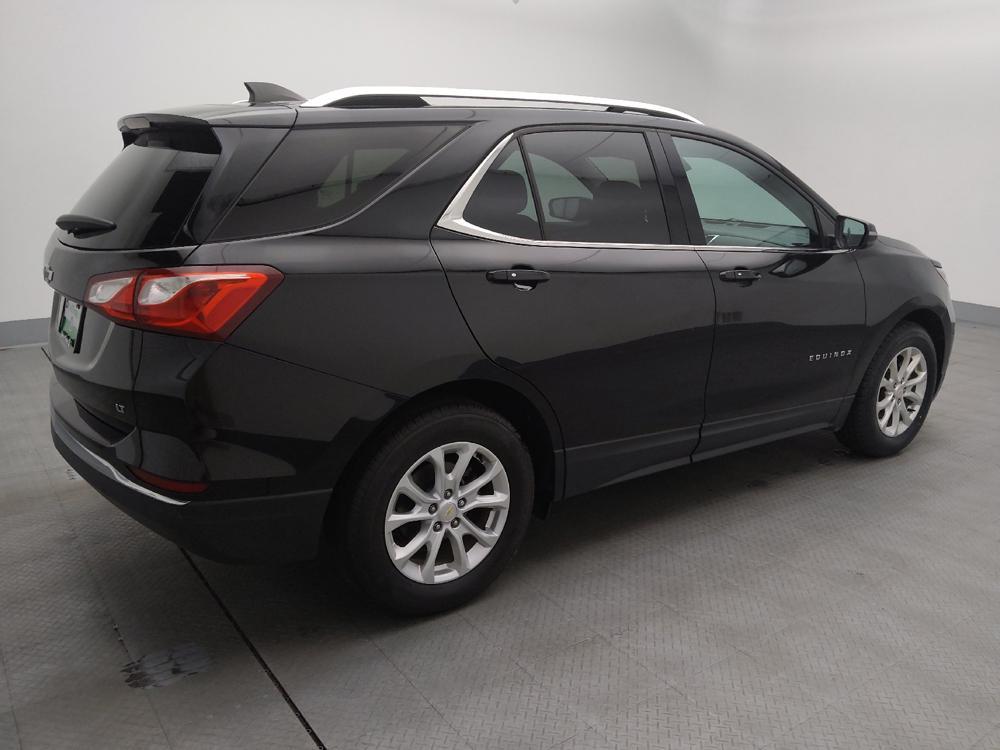 used 2019 Chevrolet Equinox car, priced at $17,795