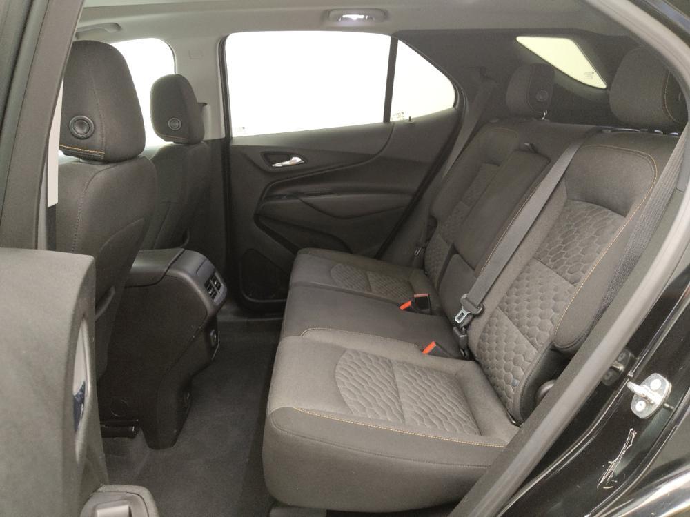used 2019 Chevrolet Equinox car, priced at $17,795