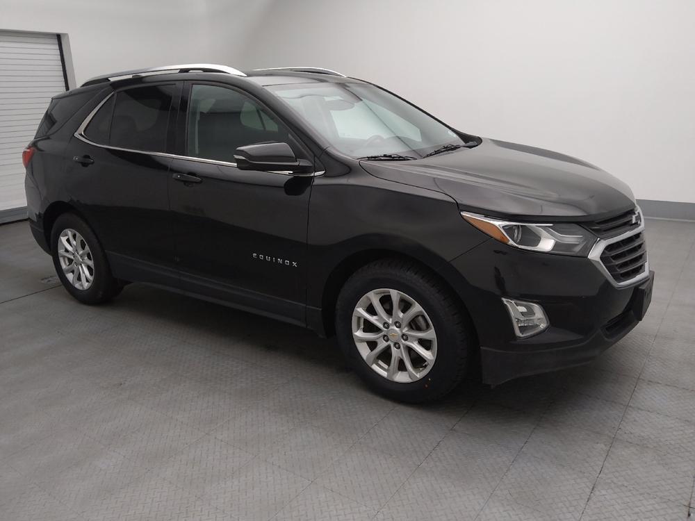 used 2019 Chevrolet Equinox car, priced at $17,795