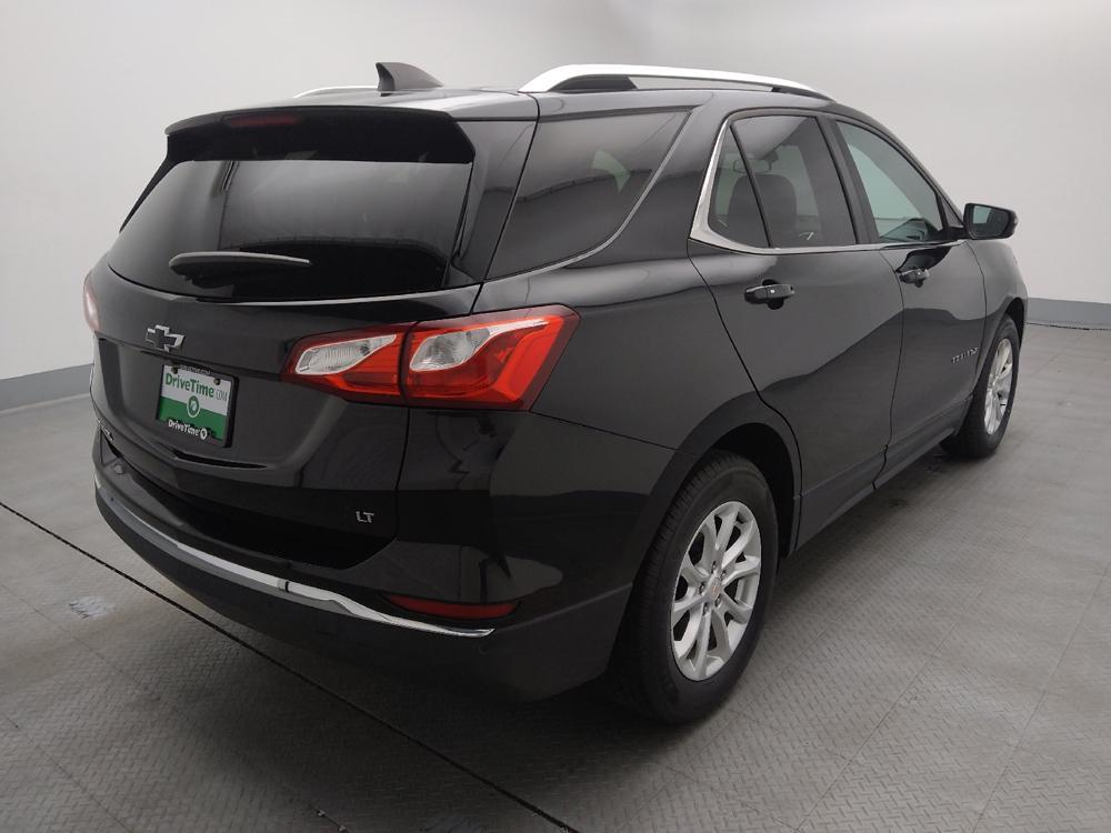 used 2019 Chevrolet Equinox car, priced at $17,795