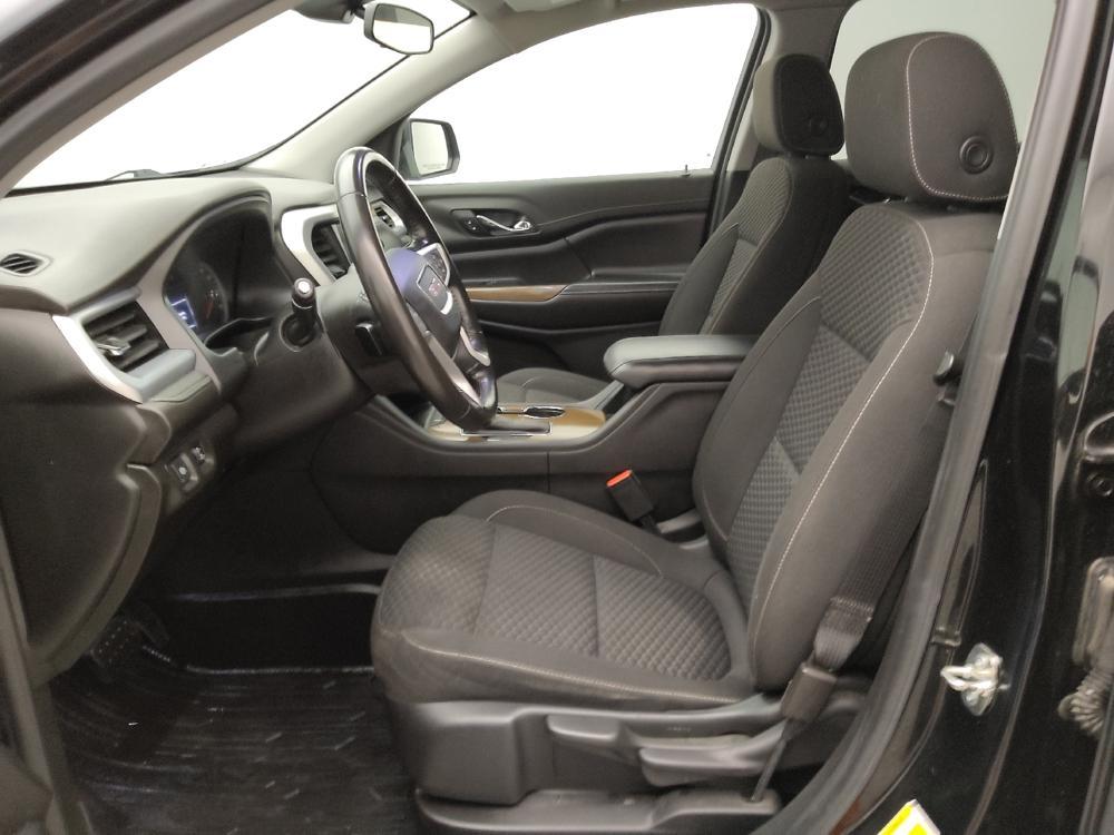 used 2019 GMC Acadia car, priced at $20,195