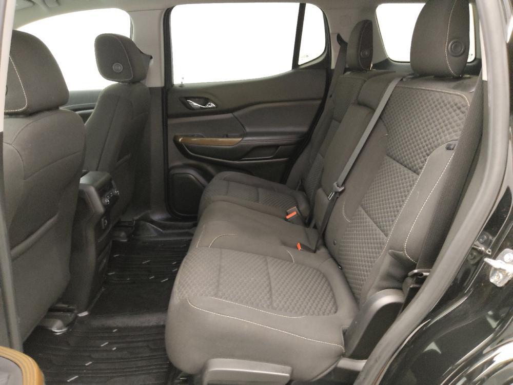 used 2019 GMC Acadia car, priced at $20,195