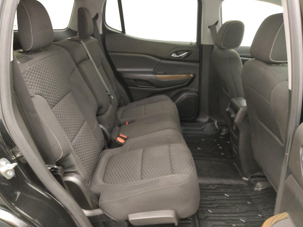 used 2019 GMC Acadia car, priced at $20,195