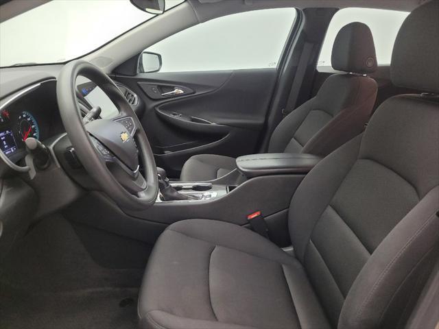 used 2023 Chevrolet Malibu car, priced at $21,095