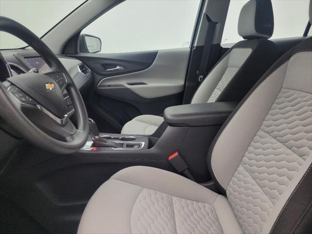 used 2020 Chevrolet Equinox car, priced at $18,495