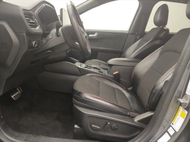 used 2023 Ford Escape car, priced at $23,895