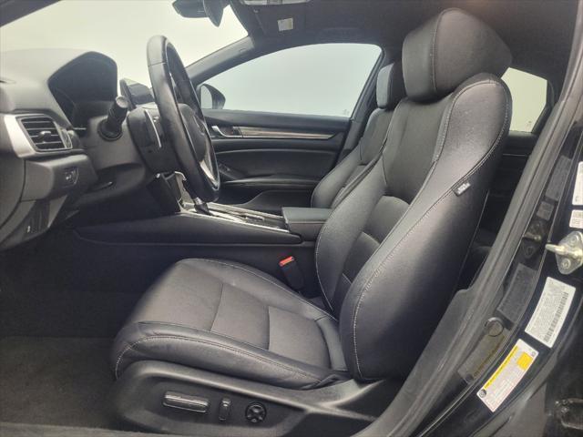 used 2019 Honda Accord car, priced at $22,795
