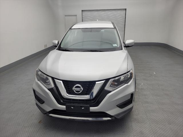 used 2017 Nissan Rogue car, priced at $14,495