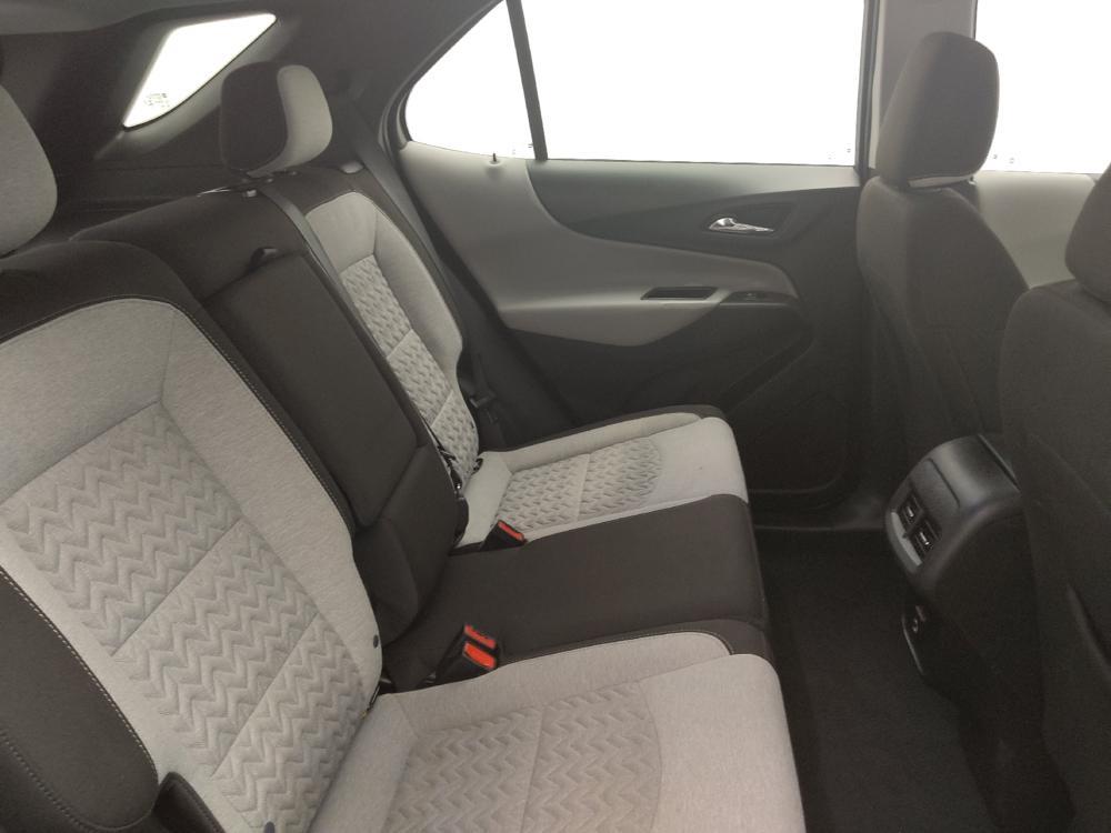 used 2022 Chevrolet Equinox car, priced at $21,995