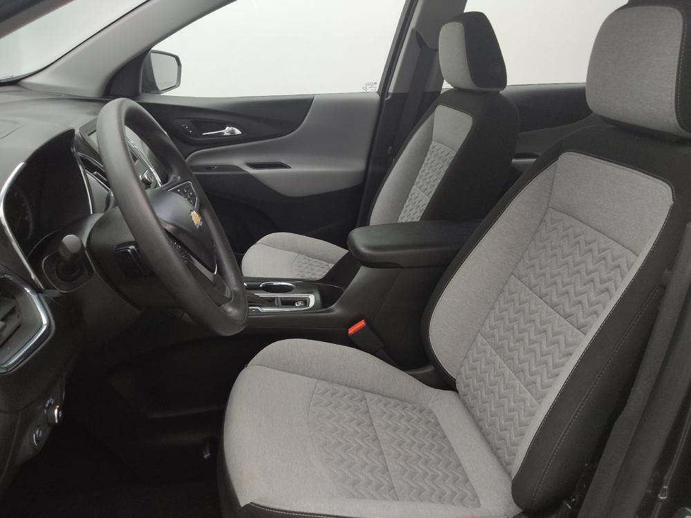 used 2022 Chevrolet Equinox car, priced at $21,995