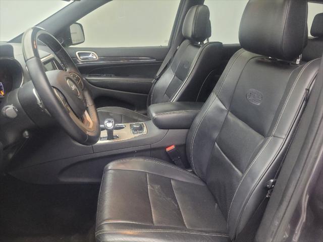 used 2014 Jeep Grand Cherokee car, priced at $13,695