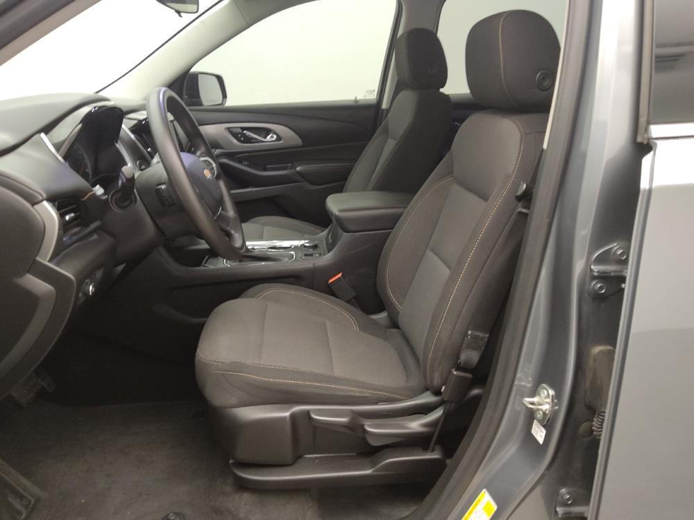 used 2019 Chevrolet Traverse car, priced at $18,995