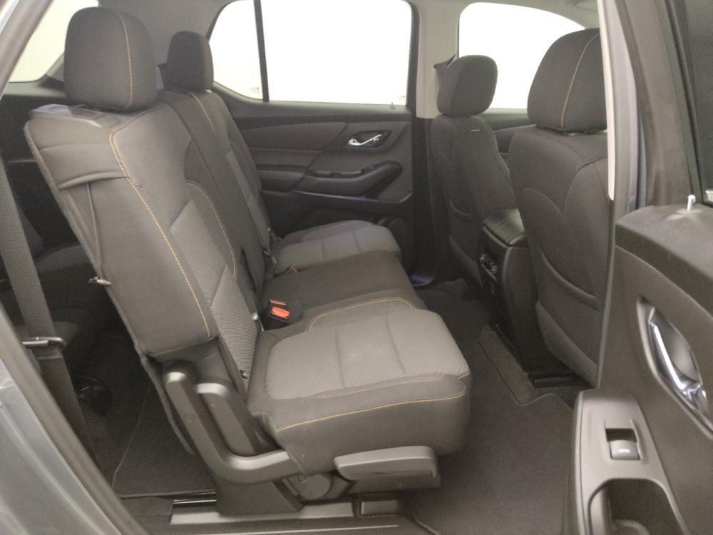 used 2019 Chevrolet Traverse car, priced at $18,995