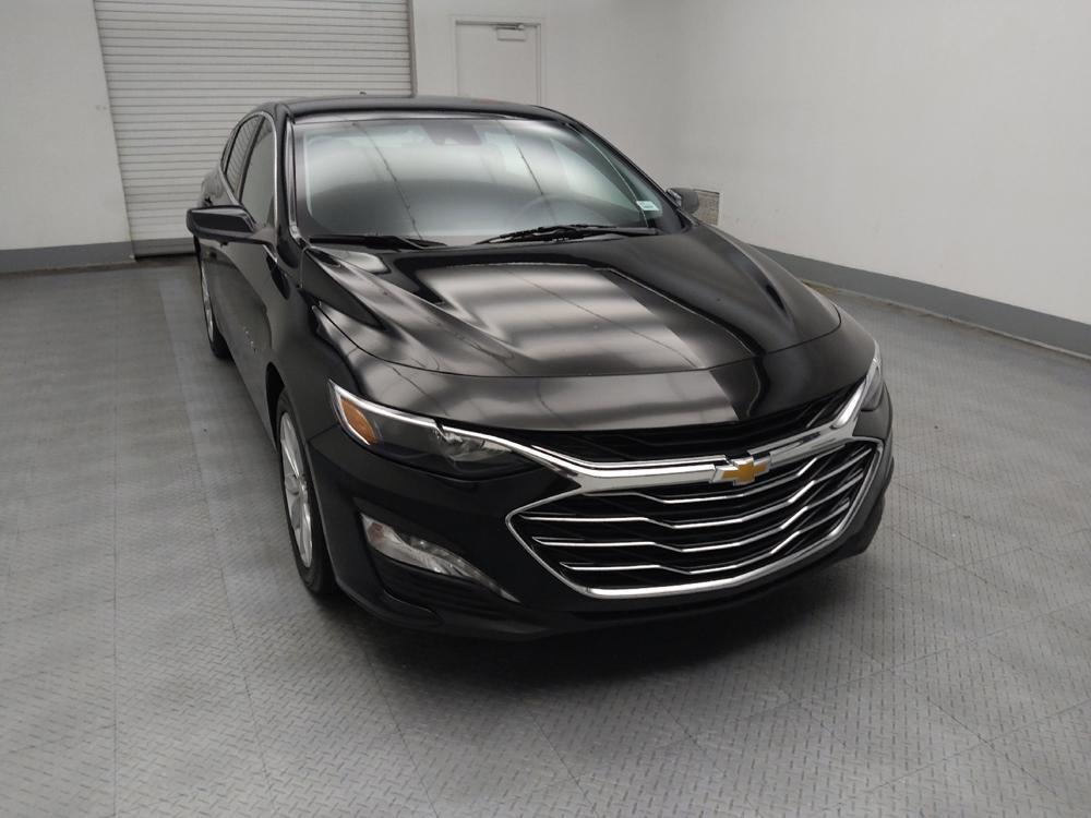 used 2023 Chevrolet Malibu car, priced at $18,795