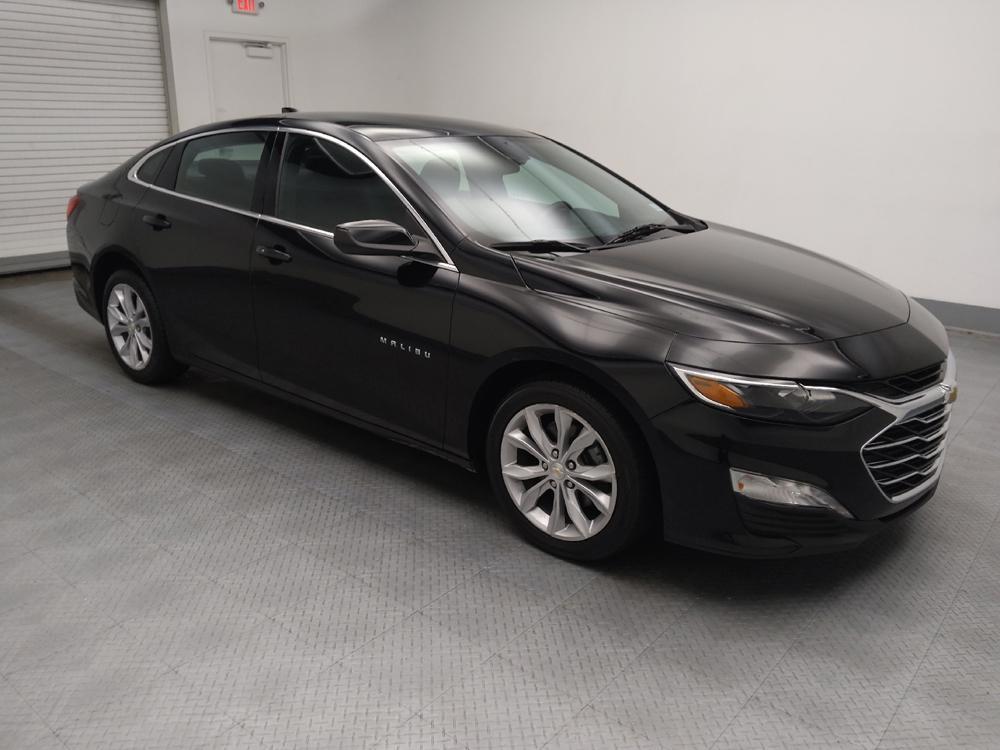 used 2023 Chevrolet Malibu car, priced at $18,795