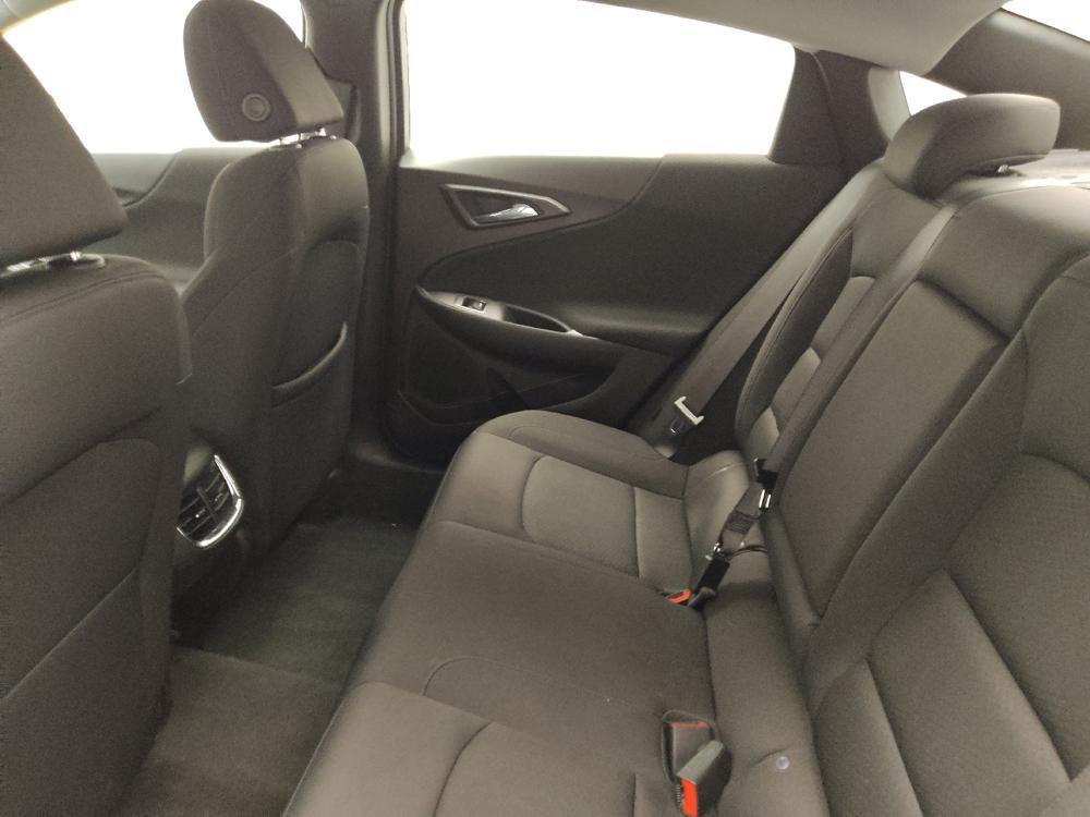used 2023 Chevrolet Malibu car, priced at $18,795