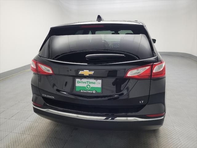 used 2019 Chevrolet Equinox car, priced at $17,795