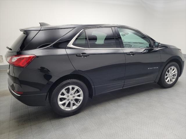 used 2019 Chevrolet Equinox car, priced at $17,795